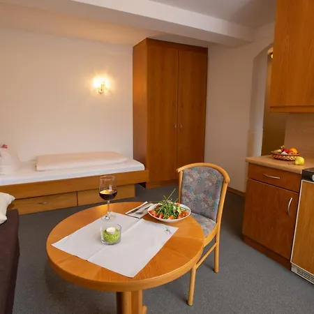 Hotel Zum Stern Waldkappel