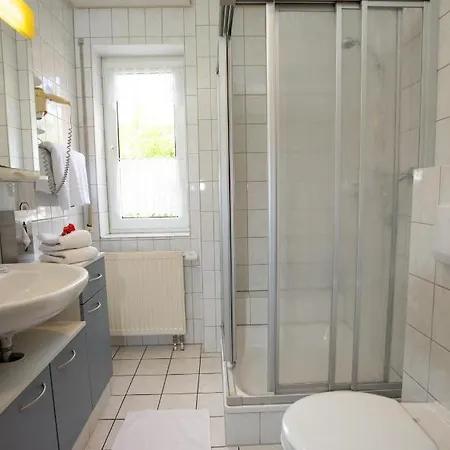 Zum Stern Hotel Waldkappel