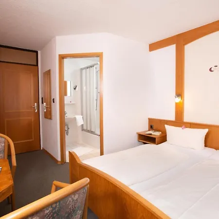 Hotel Zum Stern