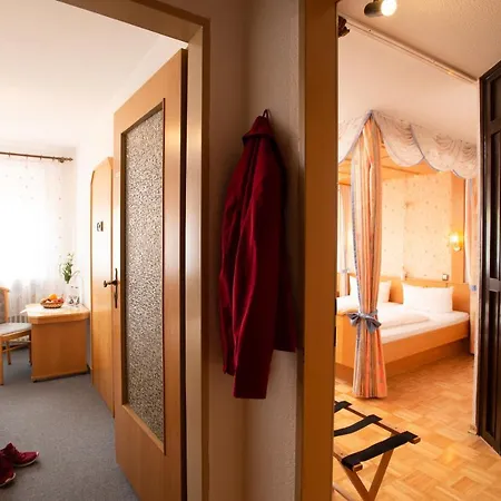 Zum Stern Waldkappel