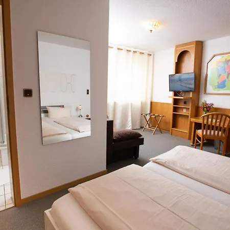 Zum Stern Waldkappel