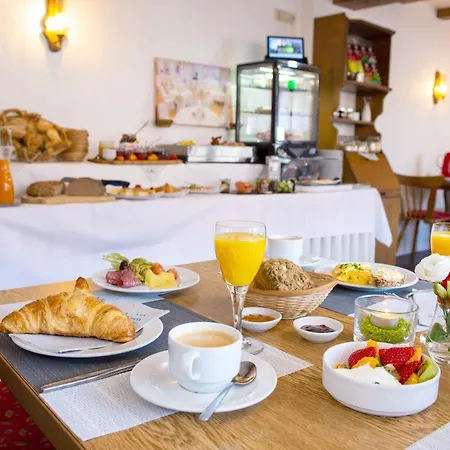 Zum Stern Hotel 3*
