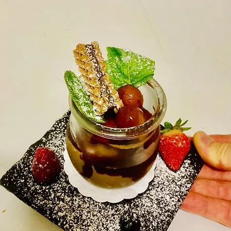 Zum Stern Hotel Waldkappel