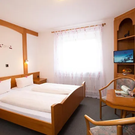 Hotel Zum Stern 3*