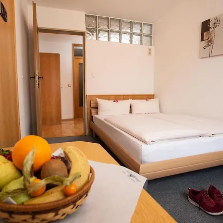 Zum Stern Hotel Waldkappel