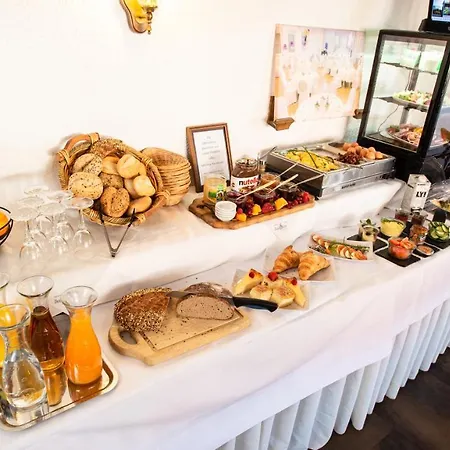 Zum Stern Hotel 3*