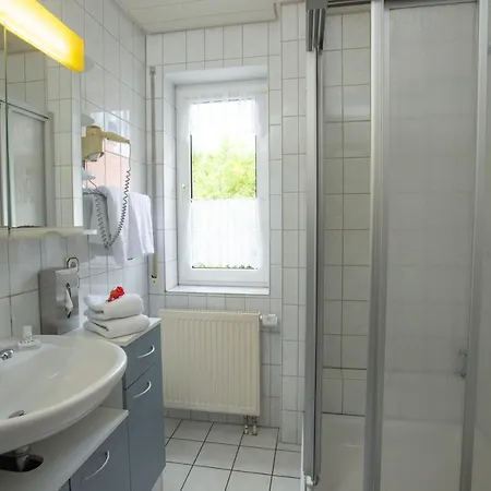 Hotel Zum Stern Waldkappel