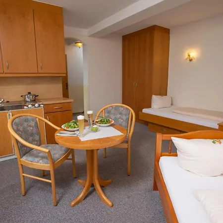 Zum Stern 3* Waldkappel