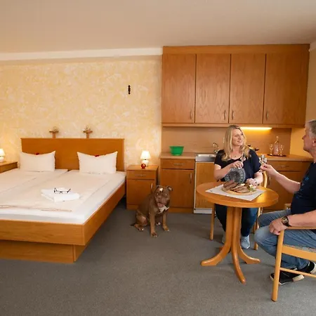 Zum Stern Hotel 3*