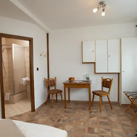 Zum Stern Waldkappel