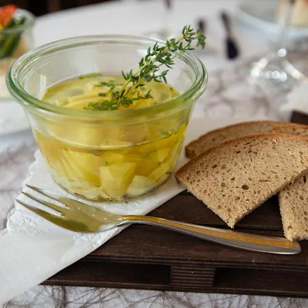 Zum Stern Waldkappel