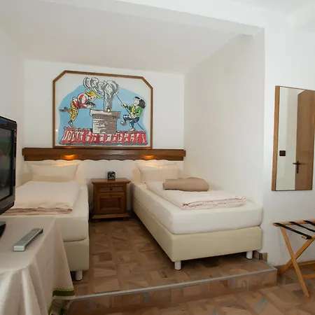 Zum Stern Hotel