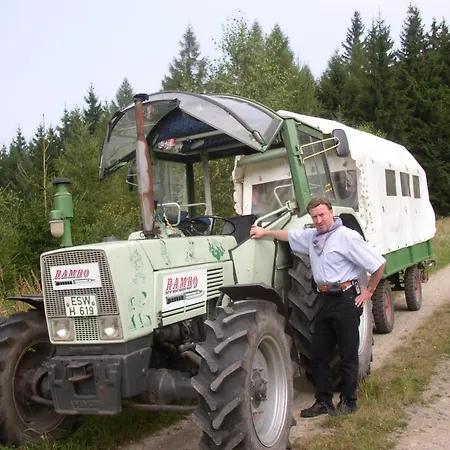 Zum Stern Waldkappel