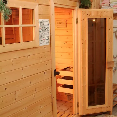 Zum Stern 3* Waldkappel