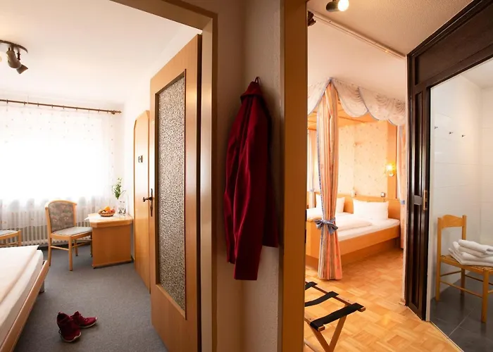 Zum Stern Waldkappel