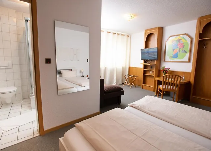 Zum Stern Waldkappel