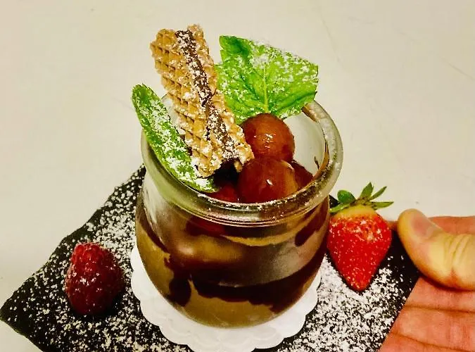 Zum Stern 호텔 Waldkappel