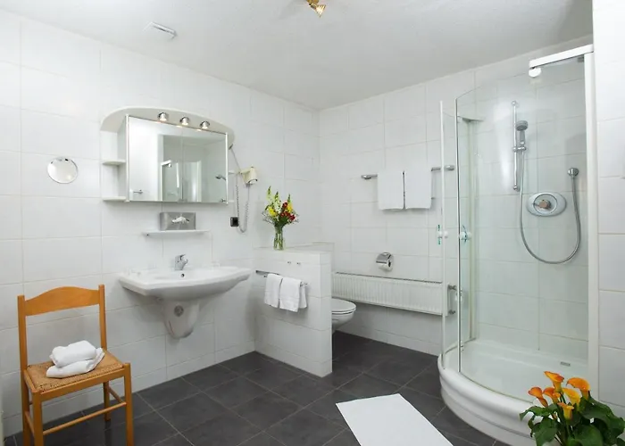 호텔 Zum Stern Waldkappel