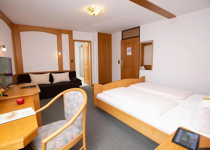 Zum Stern 3* Waldkappel