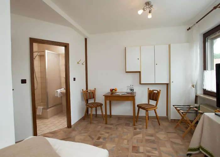 Zum Stern Waldkappel