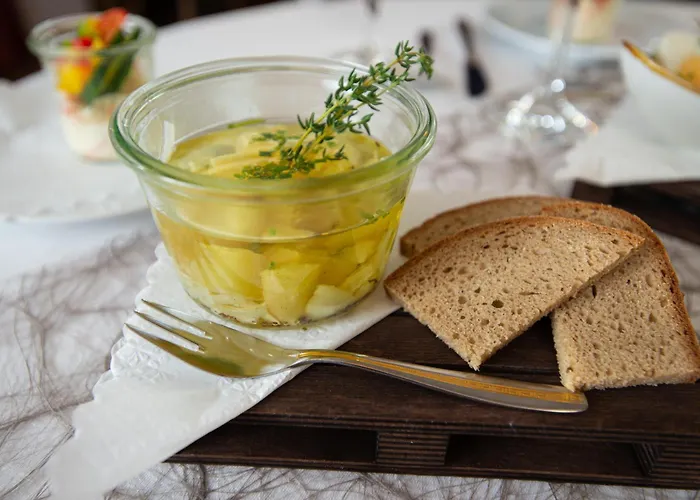 Zum Stern Waldkappel