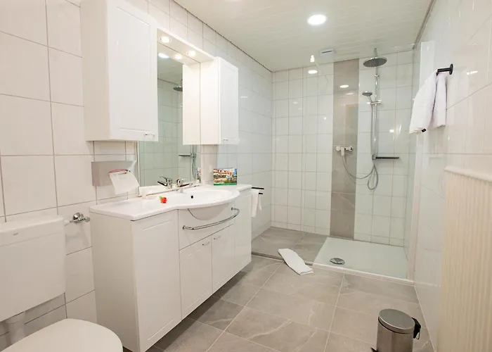 호텔 Zum Stern Waldkappel