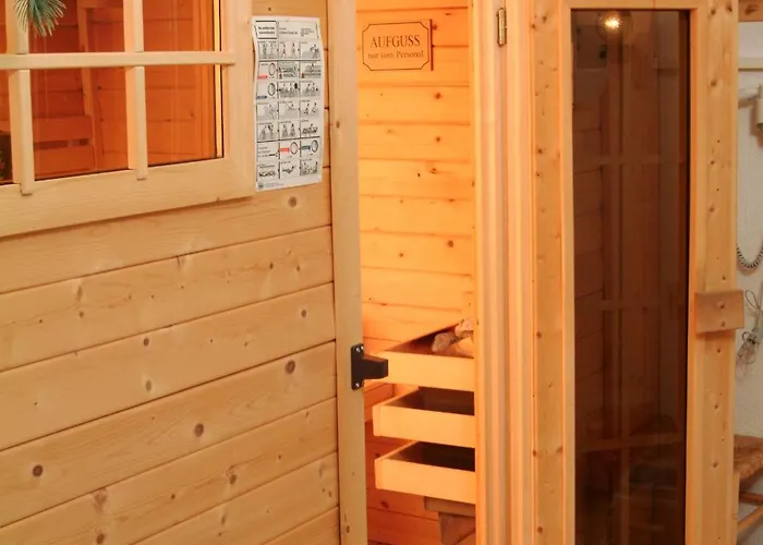 Zum Stern 3* Waldkappel